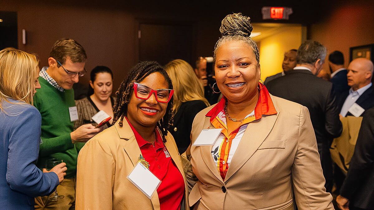 Small group collaboration space